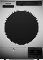 Photos - Tumble Dryer Asko TDC1481HC.S 