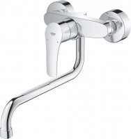 Photos - Tap Grohe Eurosmart 32224003 