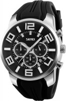 Photos - Wrist Watch SKMEI 9128 Black 