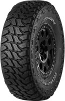 Photos - Tyre Fronway Rockhunter M/T 35/12.5 R15 113Q 