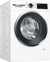 Photos - Washing Machine Bosch WNG 24440 white