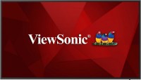 Photos - Monitor Viewsonic CDE6520 65 "