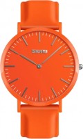 Photos - Wrist Watch SKMEI 9179 Orange 