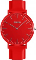 Photos - Wrist Watch SKMEI 9179 Red 