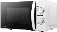 Photos - Microwave Toshiba MWP-MM20P WH white