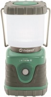 Photos - Flashlight Outwell Lamp Carnelian 1000 