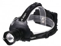 Photos - Flashlight Bailong BL-T70-P70 