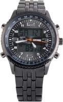 Photos - Wrist Watch SKMEI 1032 Black 