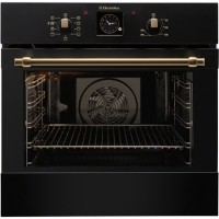 Photos - Oven Electrolux SurroundCook EOB 3400 BOR 