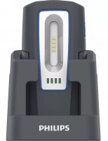 Photos - Flashlight Philips LPL62X1 