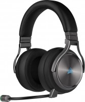 Photos - Headphones Corsair Virtuoso SE 