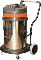 Photos - Vacuum Cleaner Soteco PANDA 440M GA XP Inox 