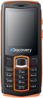 Photos - Mobile Phone Huawei Discovery Expedition 0 B