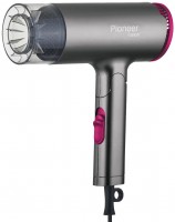 Photos - Hair Dryer Pioneer HD-1401 