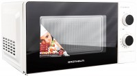 Photos - Microwave Grunhelm 20MX707-W white