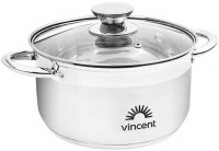 Photos - Stockpot Vincent VC-3182-24 