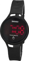 Photos - Wrist Watch SKMEI 1230 Black 