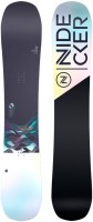 Photos - Snowboard Nidecker Ora 143 (2021/2022) 