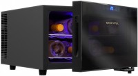 Photos - Wine Cooler Meyvel MV08-BF1 