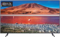 Photos - Television Samsung GU-50TU7179 50 "