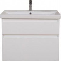 Photos - Washbasin cabinet Akva Rodos Elit 80 OP0002516 