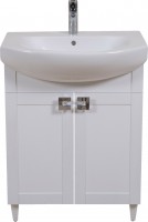 Photos - Washbasin cabinet Akva Rodos Vudmiks 70 OP0003351 