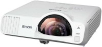 Photos - Projector Epson EB-L200SW 