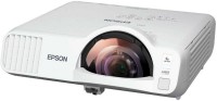 Photos - Projector Epson EB-L200SX 