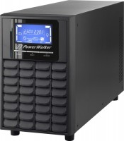 Photos - UPS PowerWalker VFI 2000 C LCD 2000 VA