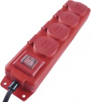 Photos - Surge Protector / Extension Lead EMOS P14251 