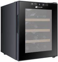 Photos - Wine Cooler Climadiff CC12 