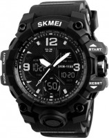 Photos - Wrist Watch SKMEI 1155B Black 