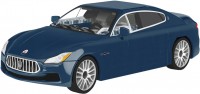 Photos - Construction Toy COBI Maserati Quattroporte 24563 