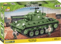 Photos - Construction Toy COBI M24 Chaffee 2543 