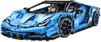 Construction Toy CaDa Lamborghini Centenario 770-4 C61041w 