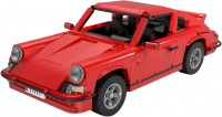 Photos - Construction Toy CaDa Sportcar C61045W 