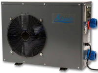 Photos - Heat Pump Azuro BP-100WS 10 kW