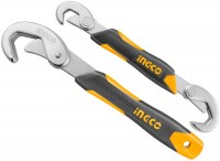 Photos - Tool Kit INGCO HBWS110808 