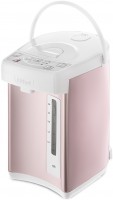 Photos - Electric Kettle KITFORT KT-2508-2 pink