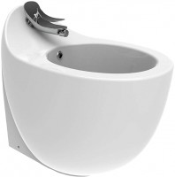 Photos - Bidet Creavit Foglia FG500 FG500-00CB00E-0000 