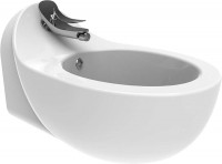 Photos - Bidet Creavit Foglia FG510 FG510-00CB00E-0000 