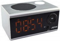 Photos - Radio / Clock Aspor A659 