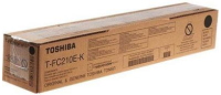 Ink & Toner Cartridge Toshiba T-FC210EK 