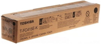 Photos - Ink & Toner Cartridge Toshiba T-FC415EK 