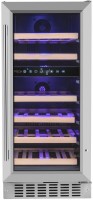 Photos - Wine Cooler Temptech WPQ38DCS 