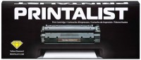 Photos - Ink & Toner Cartridge Printalist HP-CF212A-PL 