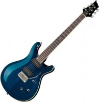 Photos - Guitar Harley Benton CST-24T P90 