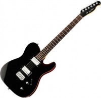 Photos - Guitar Harley Benton Fusion-T HH HT 