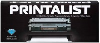 Photos - Ink & Toner Cartridge Printalist HP-CF541X-PL 