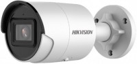 Photos - Surveillance Camera Hikvision DS-2CD2023G2-IU 2.8 mm 
